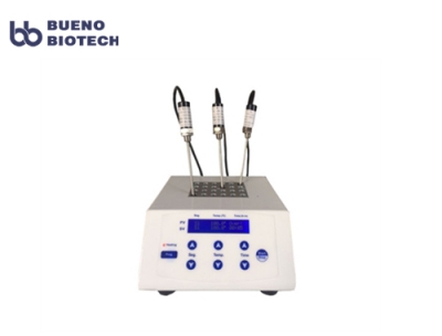 Double Module High Temperature  Digital Dry Bath(BEMK-200B)