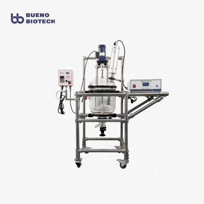 Ultrasonic Reactor(5L~500L)