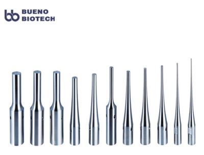 Probes for Ultrasonic Processor | Graphene Disperser| Homogenizer for Disruption
