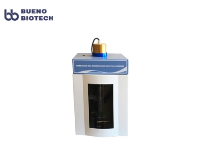 Sound-proof Chamber | Sound Abating Enclosure  for Ultrasonic Graphene Disperser