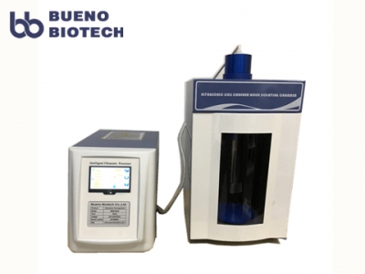 Ultrasonic Homogenizer| Sonicator-900W ( BEM-900A with Touch Screen Control)