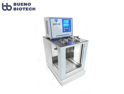 Heating Visible Water Bath  (BTSC Series| Ambient~300℃)