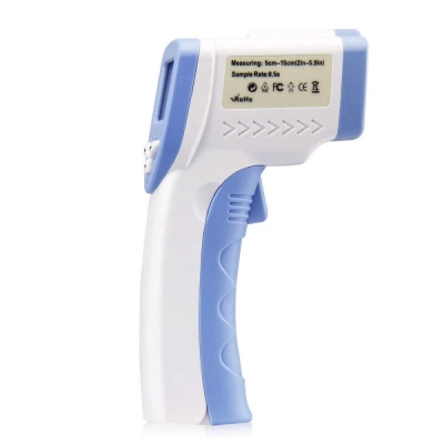 Infrared Thermometer