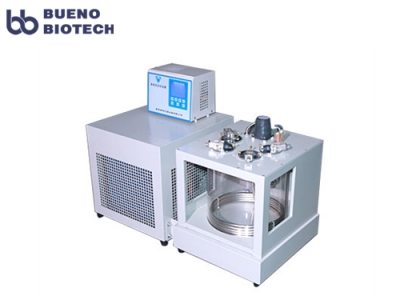 Capillary Viscometer Thermostatic Bath | Measuring Bath (BETHC Series | 0.005~0.01℃)