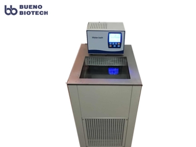 Wide Tank Cooling Water Bath | Large Opening Cryostat  (BWDC Series| -30~100℃)