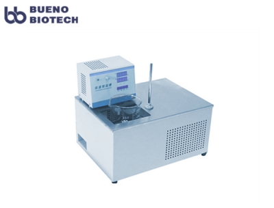 Magnetic Cooling Water Bath (BEDJ Series| -80~100℃)