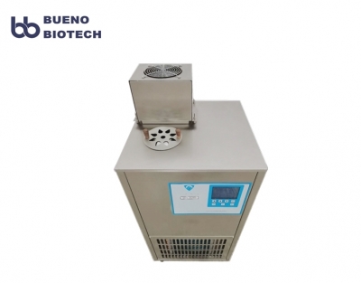 Portable Calibration Thermostatic Bath (BHTS Series| -40~300℃)