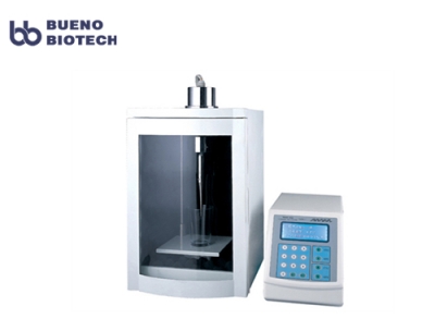 Ultrasonic Homogenizer|Sonicator|Disruptor|Disperser-1800W(BEM-1800D  with LCD Screen)