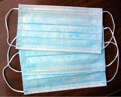 China Face mask/Non-woven mask/ China KN95 mask
