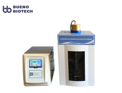 Industrial Ultrasonicator| Processor-3000W ( BEM-3000A with Touch Screen Control)