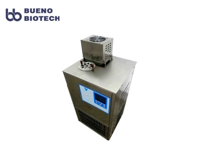Small Volume Calibration Bath(6.5L, Temp Range -40~300℃)
